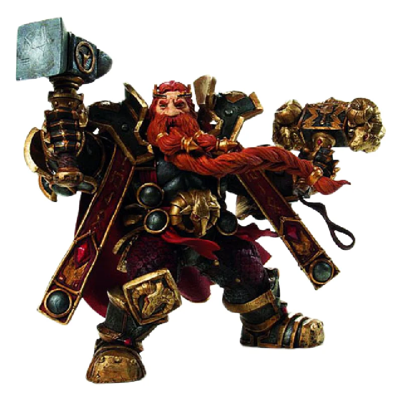 18Cm Dota Dc6 World of Warcraft Wow Dc6 Game Periphery Acton Figure Magni Bronzebeard Model Doll Collection Ornaments Gifts Toy
18Cm Dota Dc6 World of Warcraft Wow Dc6 Game Periphery Acton Figure Magni Bronzebeard Model Doll Collection Ornaments Gifts Toy