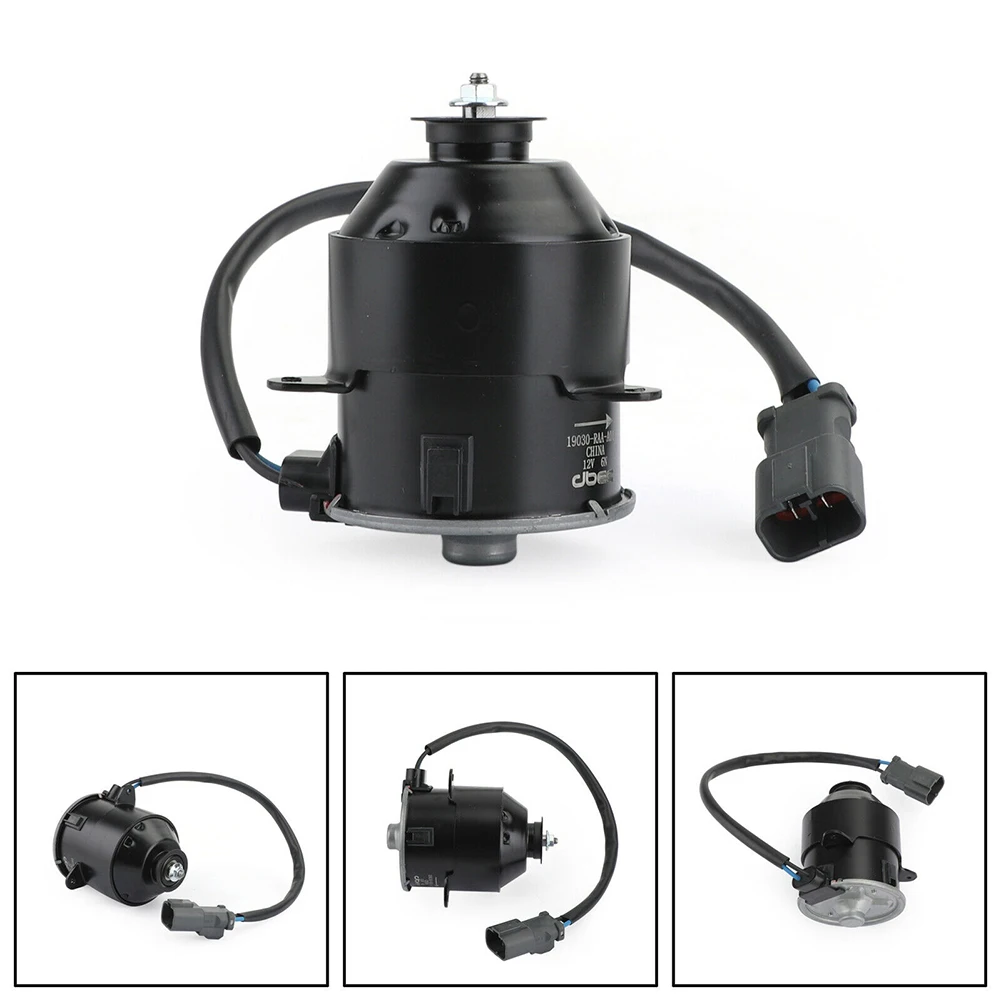 Replacement Professional Fan Motor 1pc FM-AC-98D-2 For Acura TSX 2.4L 04-08 Radiator Cooling 19030-PNA-003 19030-RZA-A01
Replacement Professional Fan Motor 1pc FM-AC-98D-2 For Acura TSX 2.4L 04-08 Radiator Cooling 19030-PNA-003 19030-RZA-A01
