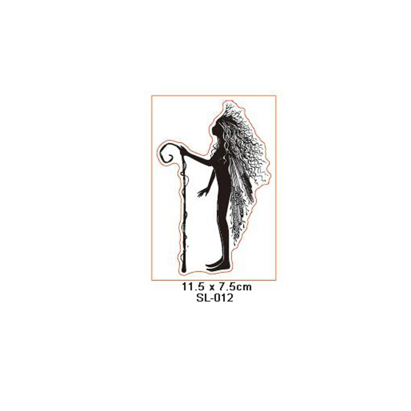 2023 New Arrivals fairy Clear Stamps Seal for DIY Scrapbooking Card fairy Rubber Stamps Making Photo Album Handemade Crafts
2023 New Arrivals fairy Clear Stamps Seal for DIY Scrapbooking Card fairy Rubber Stamps Making Photo Album Handemade Crafts