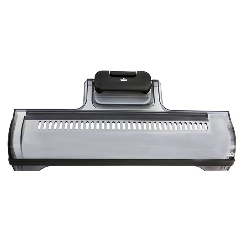 1Pc Main Brush Cover Plastic Long Service Life Spare Tools For TINECO FW25M-01/FW26M-01/FW26M-02 Vacuum Cleaner Robot
1Pc Main Brush Cover Plastic Long Service Life Spare Tools For TINECO FW25M-01/FW26M-01/FW26M-02 Vacuum Cleaner Robot