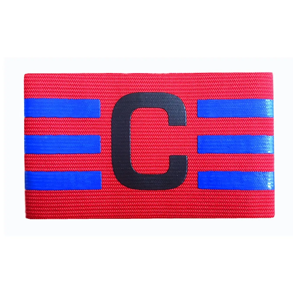 Football Captain Armband Football Team Captain Band Arm Training Soccer Armband For Sport Game Player Tournament
Football Captain Armband Football Team Captain Band Arm Training Soccer Armband For Sport Game Player Tournament