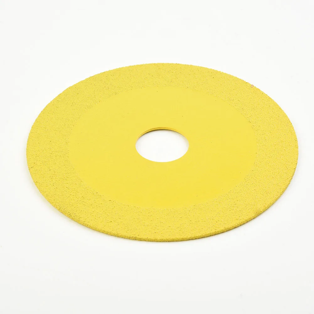 1Pc Diamond Glass Cutting Disc Marble 1mm Ultra-thin Saw Blade Steel Power Tool Accessories For Glass Jade Crystal Wine Bottles
1Pc Diamond Glass Cutting Disc Marble 1mm Ultra-thin Saw Blade Steel Power Tool Accessories For Glass Jade Crystal Wine Bottles