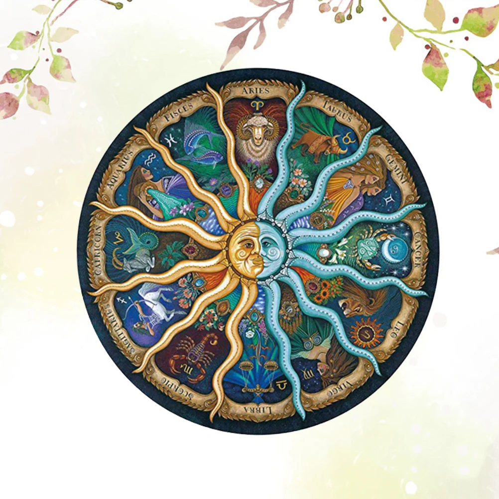Puzzle Jigsaw Puzzles Adults500 Cool Zodiac Pieces Unique Fractal Geode Paper Kids Round Educational Adult Gift Jigsaws Brain
Puzzle Jigsaw Puzzles Adults500 Cool Zodiac Pieces Unique Fractal Geode Paper Kids Round Educational Adult Gift Jigsaws Brain