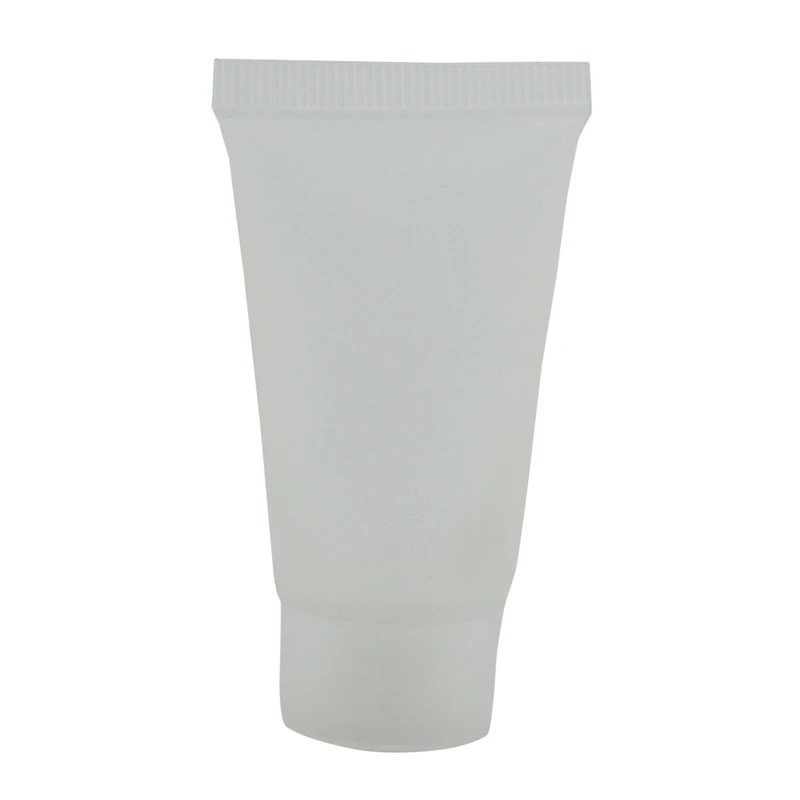 500Pcs 15Ml Refillable Tube Empty Lotion Bottle Soft Tube With Cap Travel Squeeze Make Ups Container Refillable Bottles
500Pcs 15Ml Refillable Tube Empty Lotion Bottle Soft Tube With Cap Travel Squeeze Make Ups Container Refillable Bottles