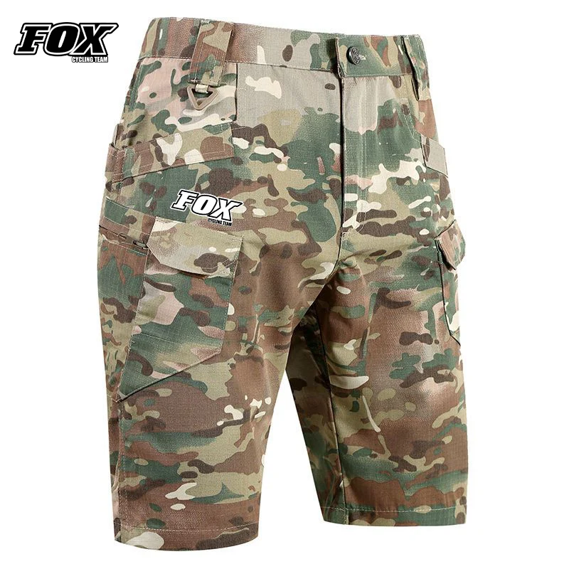 Fox Cycling Team Short Pantalones Mtb Men'S Bicycles Riding Summer Outdoors Shorts Road Bike Sports Waterproof Enduro Pants
Fox Cycling Team Short Pantalones Mtb Men'S Bicycles Riding Summer Outdoors Shorts Road Bike Sports Waterproof Enduro Pants