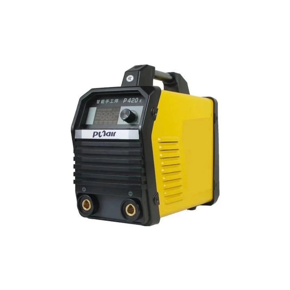 2023 New Electric Welder Wide Voltage 150~510V Welding Machine Anti-shock Anti-sticking Electrode Plaque Home Metal
2023 New Electric Welder Wide Voltage 150~510V Welding Machine Anti-shock Anti-sticking Electrode Plaque Home Metal