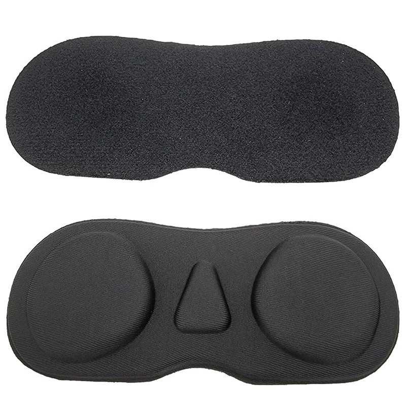 1PC VR Lens Protector Cover Dustproof Anti-scratch VR Lens Cap Replacement for Oculus Quest 2 Vr Accessories
1PC VR Lens Protector Cover Dustproof Anti-scratch VR Lens Cap Replacement for Oculus Quest 2 Vr Accessories