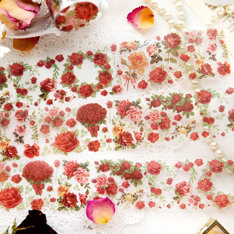 1 упаковка 50 мм * 2 м лента для домашних животных художественные и красочные цветы многостильная ручная лента для палатки декоративные фотообои 6 моделей
1 упаковка 50 мм * 2 м лента для домашних животных художественные и красочные цветы многостильная ручная лента для палатки декоративные фотообои 6 моделей