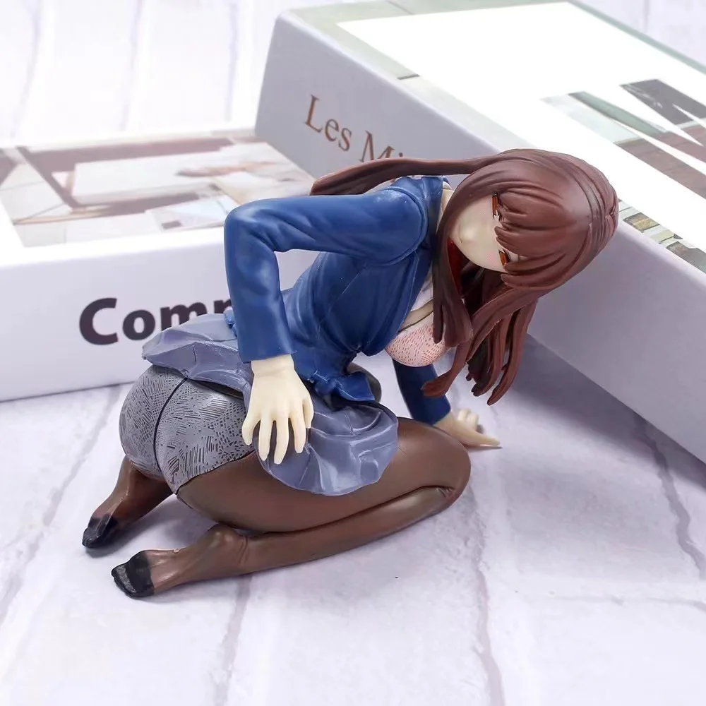 Japanese Anime Sexy Girl Haimei Maso PVC Action Figure Adult Collection Model Doll Toy Gift
Japanese Anime Sexy Girl Haimei Maso PVC Action Figure Adult Collection Model Doll Toy Gift