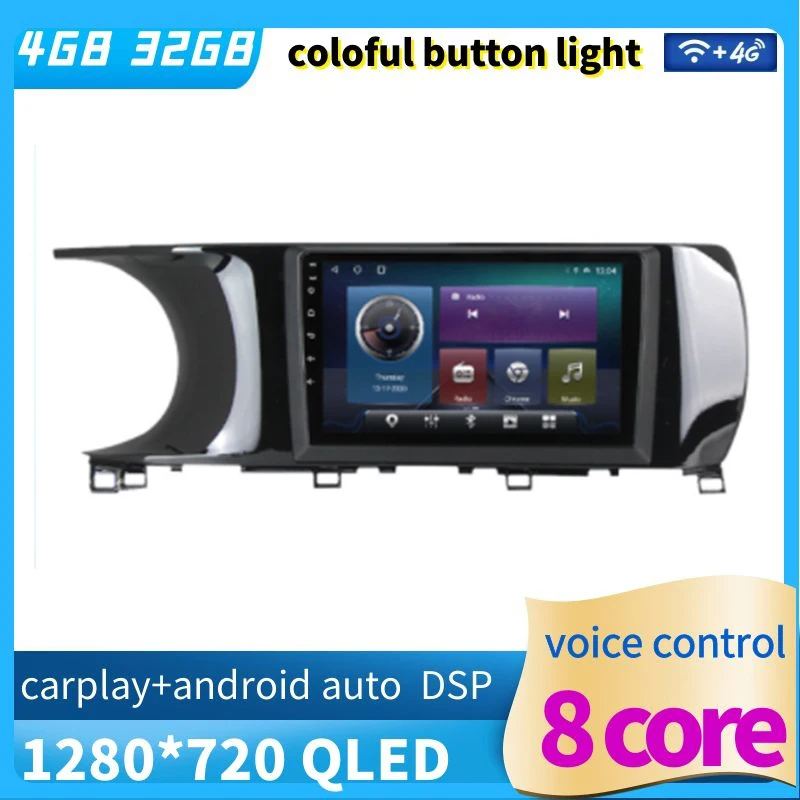 10.1" octa-core 1280*720 QLED Screen Android 12 Car GPS Video Player Navigation For Kia K5 Optima 2021-2022
10.1" octa-core 1280*720 QLED Screen Android 12 Car GPS Video Player Navigation For Kia K5 Optima 2021-2022