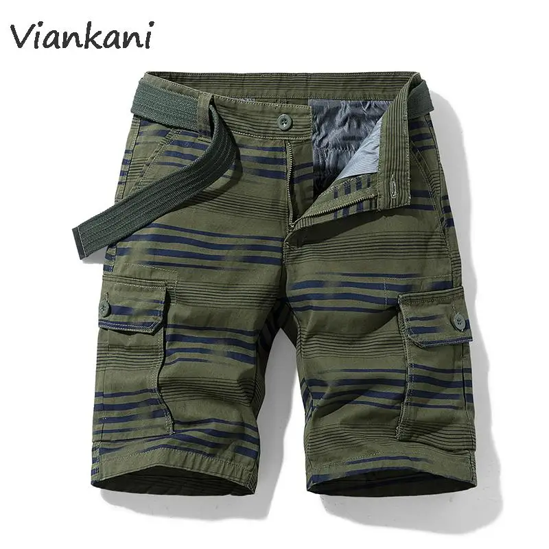 Summer 2022 Mens Loose Multi-Pocket Safari Style Shorts Men Pure Cotton Street Fashion Harajuku Men Tactical Shorts Size 27-36
Summer 2022 Mens Loose Multi-Pocket Safari Style Shorts Men Pure Cotton Street Fashion Harajuku Men Tactical Shorts Size 27-36