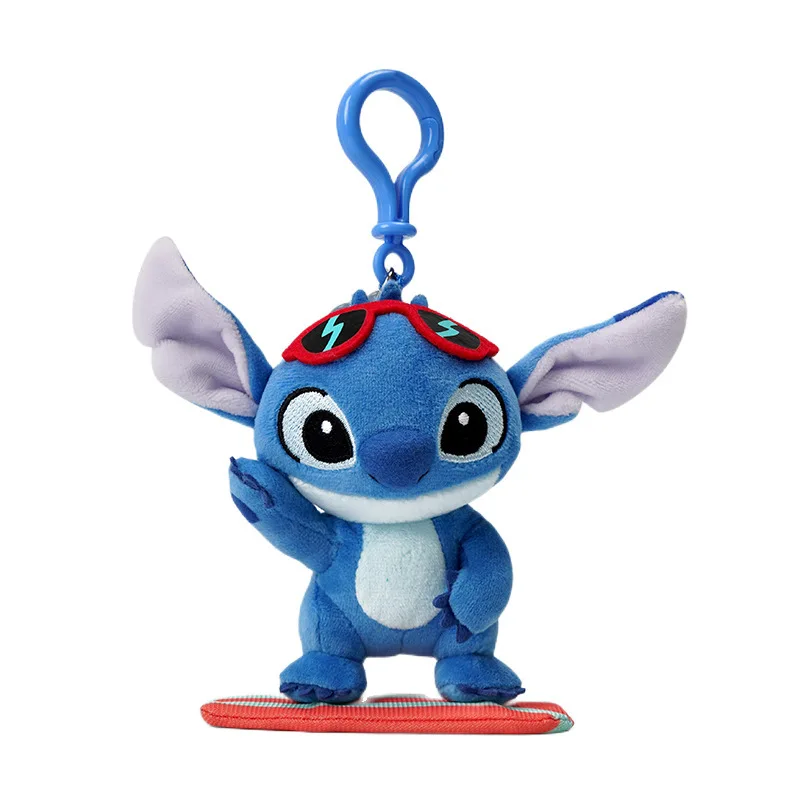 Disney Stitch Plush Toys Wall and Backpack Pendants Key Chains Kids Baby Room Decoration Stitch Doll Toys Birthday Present
Disney Stitch Plush Toys Wall and Backpack Pendants Key Chains Kids Baby Room Decoration Stitch Doll Toys Birthday Present