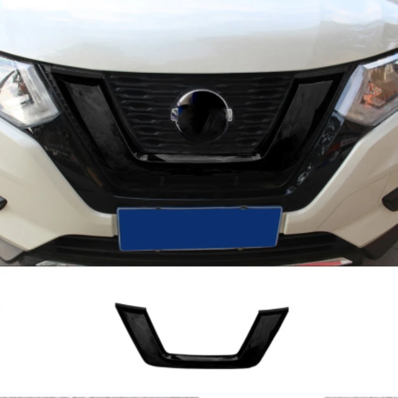 For Nissan X-Trail X Trail T32 2017-2021 ABS carbonfiber Front Engine Machine Grille Grid U-shaped middle mesh decorative frame
For Nissan X-Trail X Trail T32 2017-2021 ABS carbonfiber Front Engine Machine Grille Grid U-shaped middle mesh decorative frame