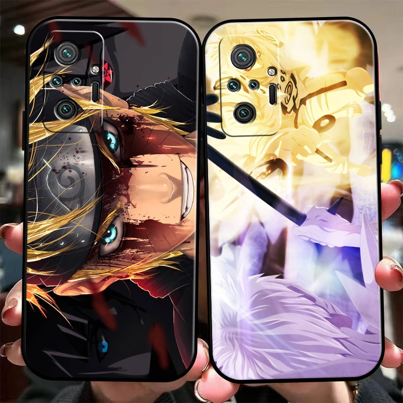 Japan NARUTO Anime Phone Case For Xiaomi Redmi 9 10 9i 9AT 9T 9A 9C Note 9 9T 9S 10 Pro 10S 5G Soft Coque Silicone Cover
Japan NARUTO Anime Phone Case For Xiaomi Redmi 9 10 9i 9AT 9T 9A 9C Note 9 9T 9S 10 Pro 10S 5G Soft Coque Silicone Cover