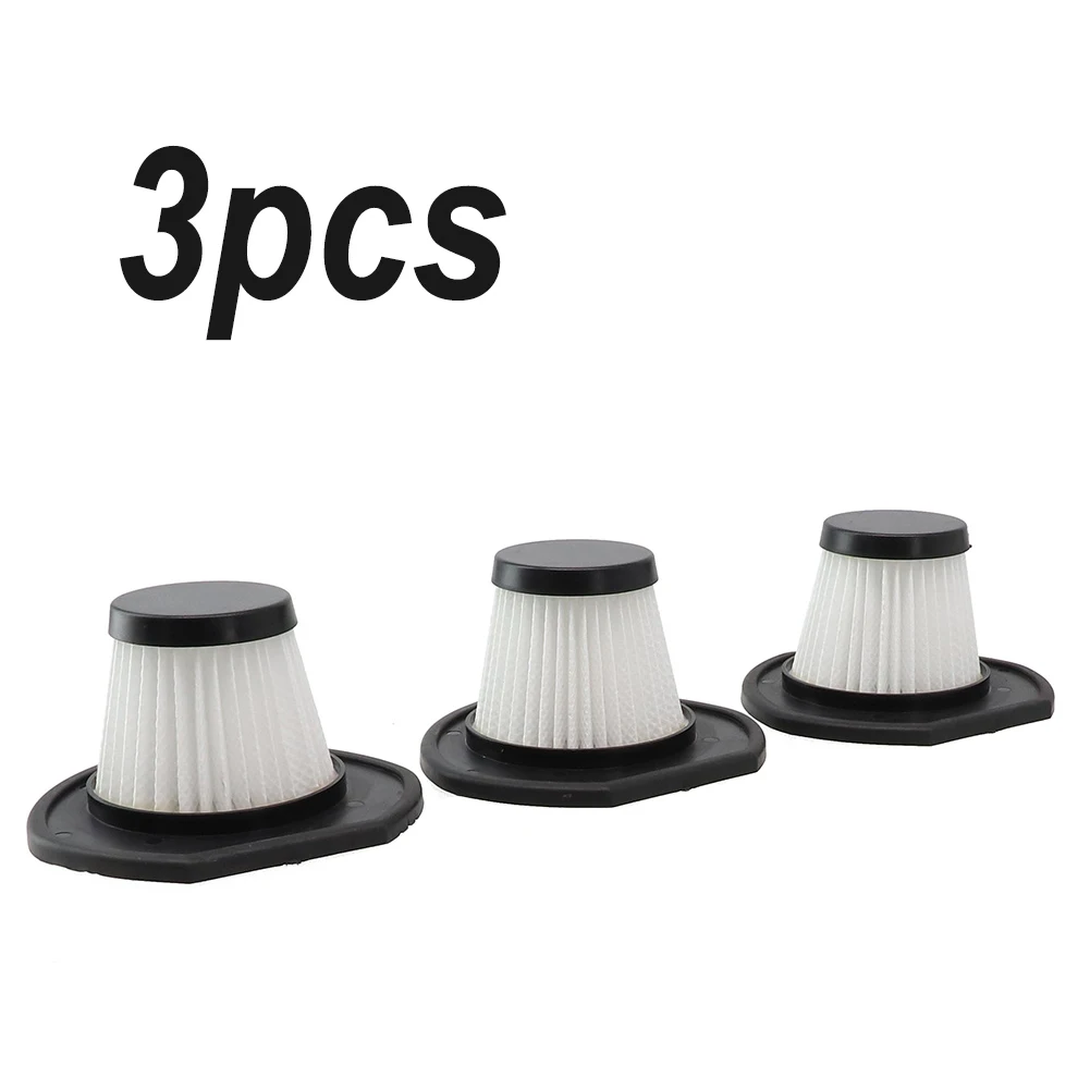 3PCS Vacuum Cleaner Filters For Holife HM218B Washable Reusable Foam Strainer Filters
3PCS Vacuum Cleaner Filters For Holife HM218B Washable Reusable Foam Strainer Filters