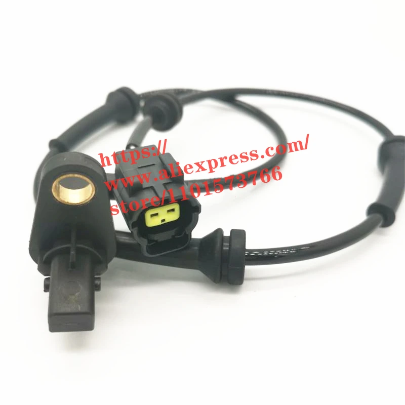 Wheel ABS Sensor for Chery Arrizo 3,5,7
Wheel ABS Sensor for Chery Arrizo 3,5,7