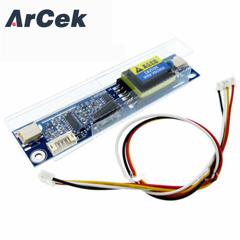 Универсальный инвертор CCFL, фонарь с двумя лампами 10 в-28 в для широкоформатного экрана подсветки 10-26 дюймов
Универсальный инвертор CCFL, фонарь с двумя лампами 10 в-28 в для широкоформатного экрана подсветки 10-26 дюймов