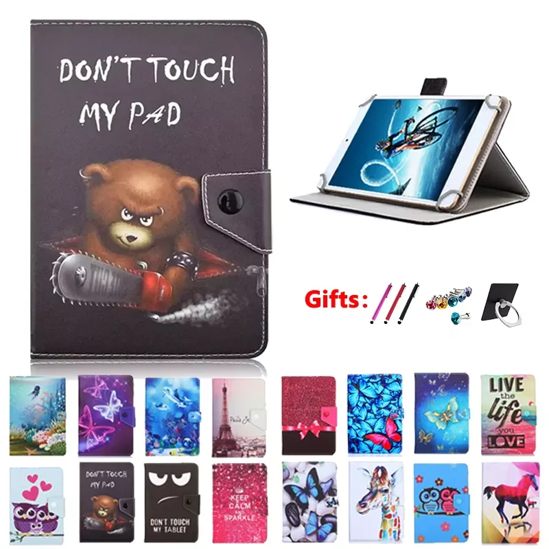 Универсальный чехол для Alcatel ONETOUCH ONE TOUCH Pixi 3/3T 1T 10 8082/POP 4/A3 4G 10,1 дюймов чехол для планшета + подарки
Универсальный чехол для Alcatel ONETOUCH ONE TOUCH Pixi 3/3T 1T 10 8082/POP 4/A3 4G 10,1 дюймов чехол для планшета + подарки