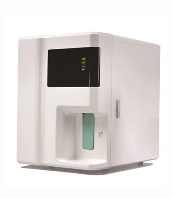 BIOBASE China Hot-selling Blood Testing with CBC+5DIFF 5-Part Auto Hematology Analyzer for Lab and Medical Use
BIOBASE China Hot-selling Blood Testing with CBC+5DIFF 5-Part Auto Hematology Analyzer for Lab and Medical Use