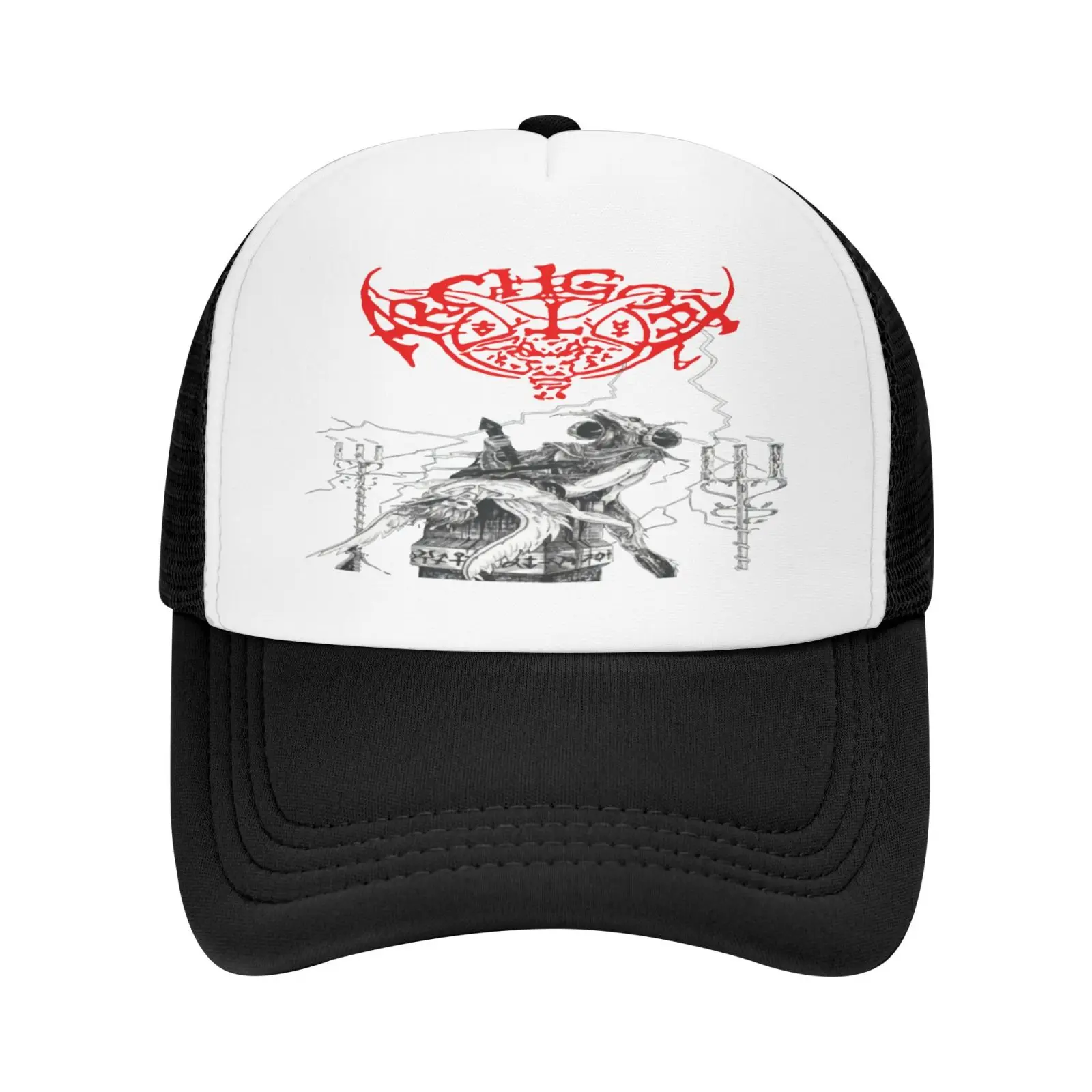 Archgoat Angelcunt Tales Of Desecration 4849 Cap Male Summer Hat Summer Knit Hat Summer Bucket Hat Custom Logo Brazil Cap Male 
Archgoat Angelcunt Tales Of Desecration 4849 Cap Male Summer Hat Summer Knit Hat Summer Bucket Hat Custom Logo Brazil Cap Male