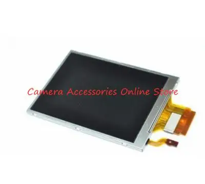 NEW LCD Display Screen For Canon for EOS 1200D Rebel T5 Kiss X70 SLR Digital Camera Repair Parts With Backlight
NEW LCD Display Screen For Canon for EOS 1200D Rebel T5 Kiss X70 SLR Digital Camera Repair Parts With Backlight