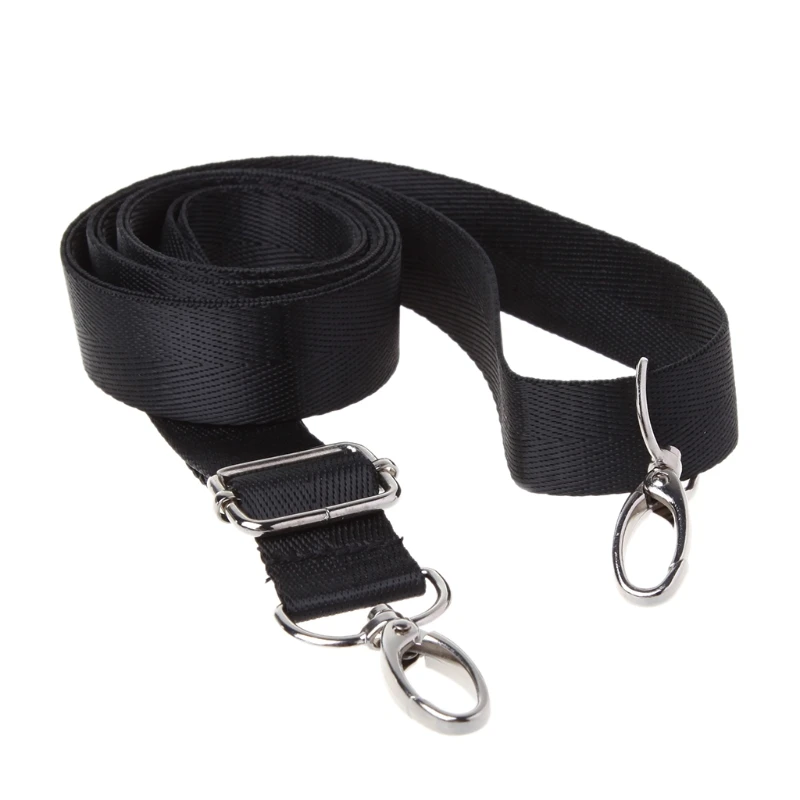Shoulder strap Adjustable Nylon Shoulder Bag Belt Replacement Laptop Crossbody Camera Strap
Shoulder strap Adjustable Nylon Shoulder Bag Belt Replacement Laptop Crossbody Camera Strap