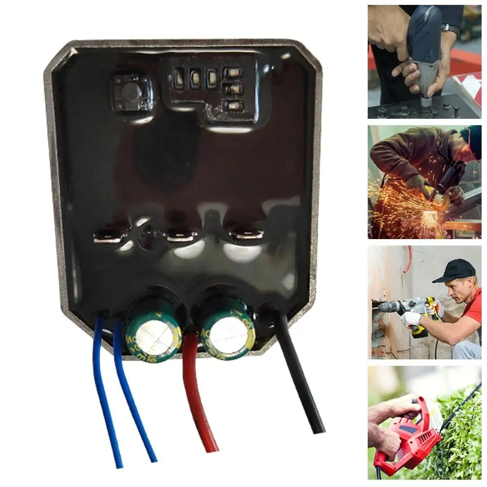 Control Panel Motherboard Accessories Board Controller Control Board Electric Wrenchs Electric Wrench Speed Switch
Control Panel Motherboard Accessories Board Controller Control Board Electric Wrenchs Electric Wrench Speed Switch