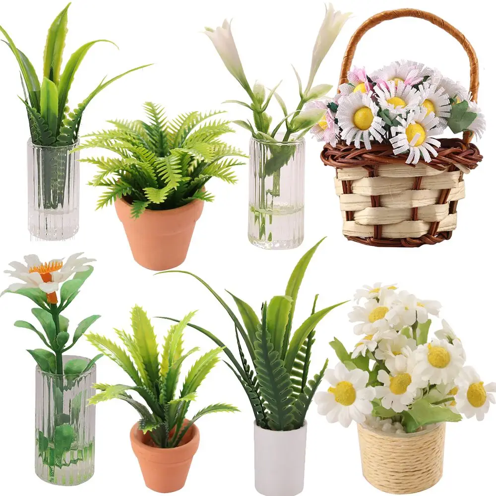 Модель мини пейзаж Сказочный садовый кукольный домик растение в горшке аксессуары для кукол Мини Цветочная корзина миниатюрная зелень бон...
Модель мини пейзаж Сказочный садовый кукольный домик растение в горшке аксессуары для кукол Мини Цветочная корзина миниатюрная зелень бон...