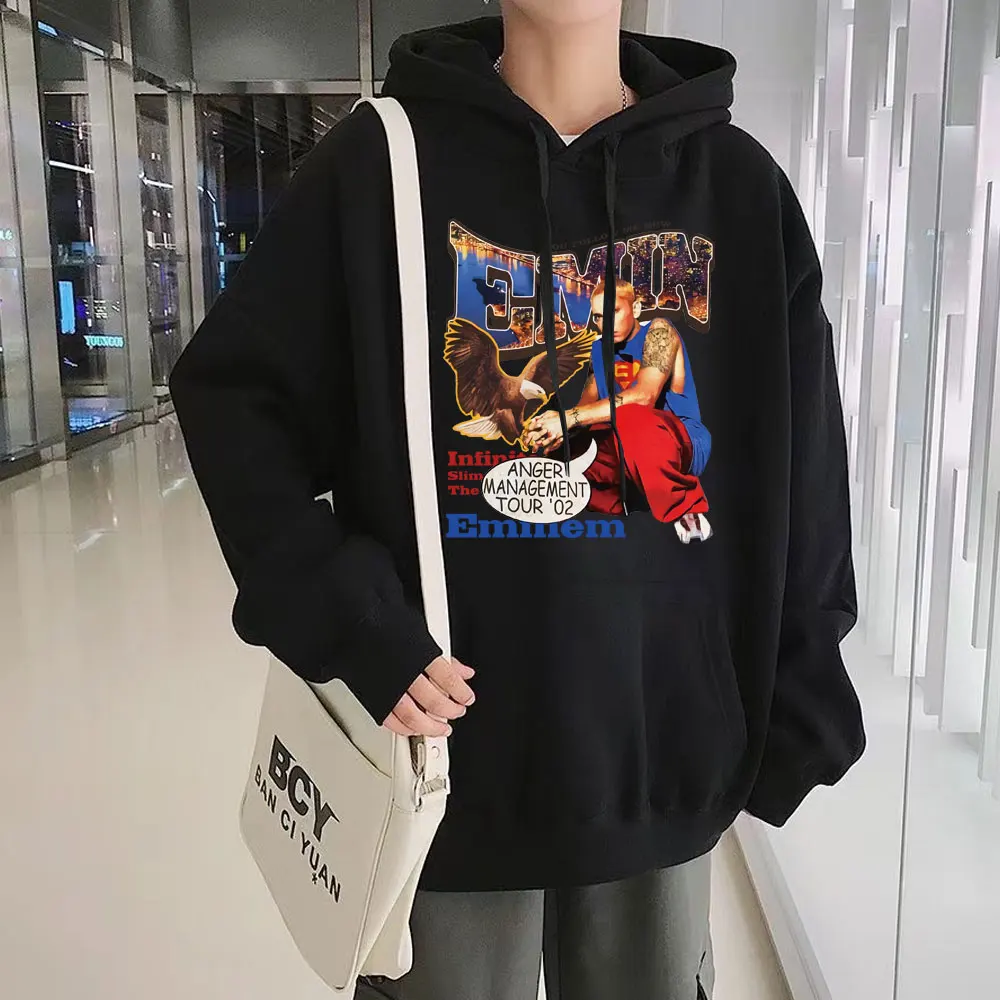 Men's and women's vintage fashion sweatshirt autumn and winter punk pullover hip hop casual hoodie
Men's and women's vintage fashion sweatshirt autumn and winter punk pullover hip hop casual hoodie