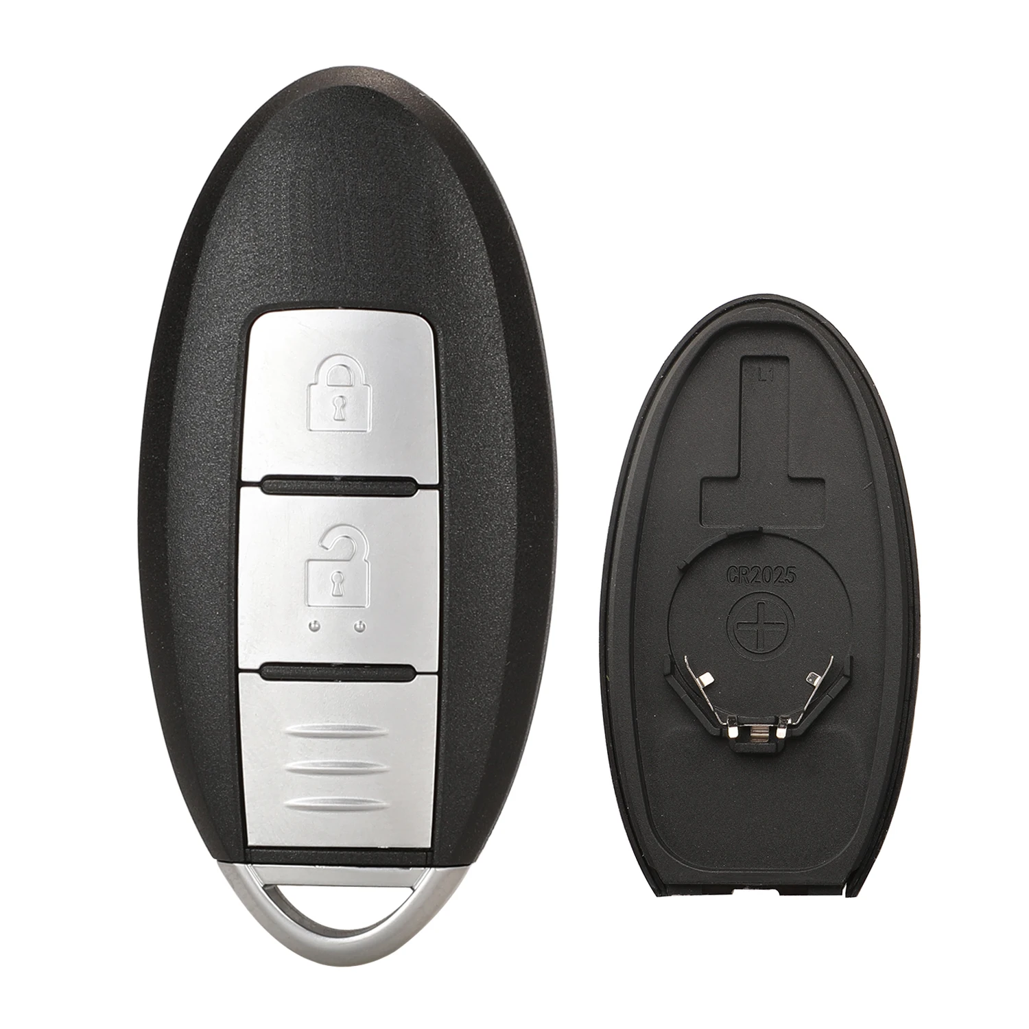 Корпус Дистанционного Ключа Jingyuqin Для Nissan Cube Juke Versa Note X-Trail Qashaqai Sunny Juke Altima TIIDA Murano Maxima-...
Корпус Дистанционного Ключа Jingyuqin Для Nissan Cube Juke Versa Note X-Trail Qashaqai Sunny Juke Altima TIIDA Murano Maxima-...