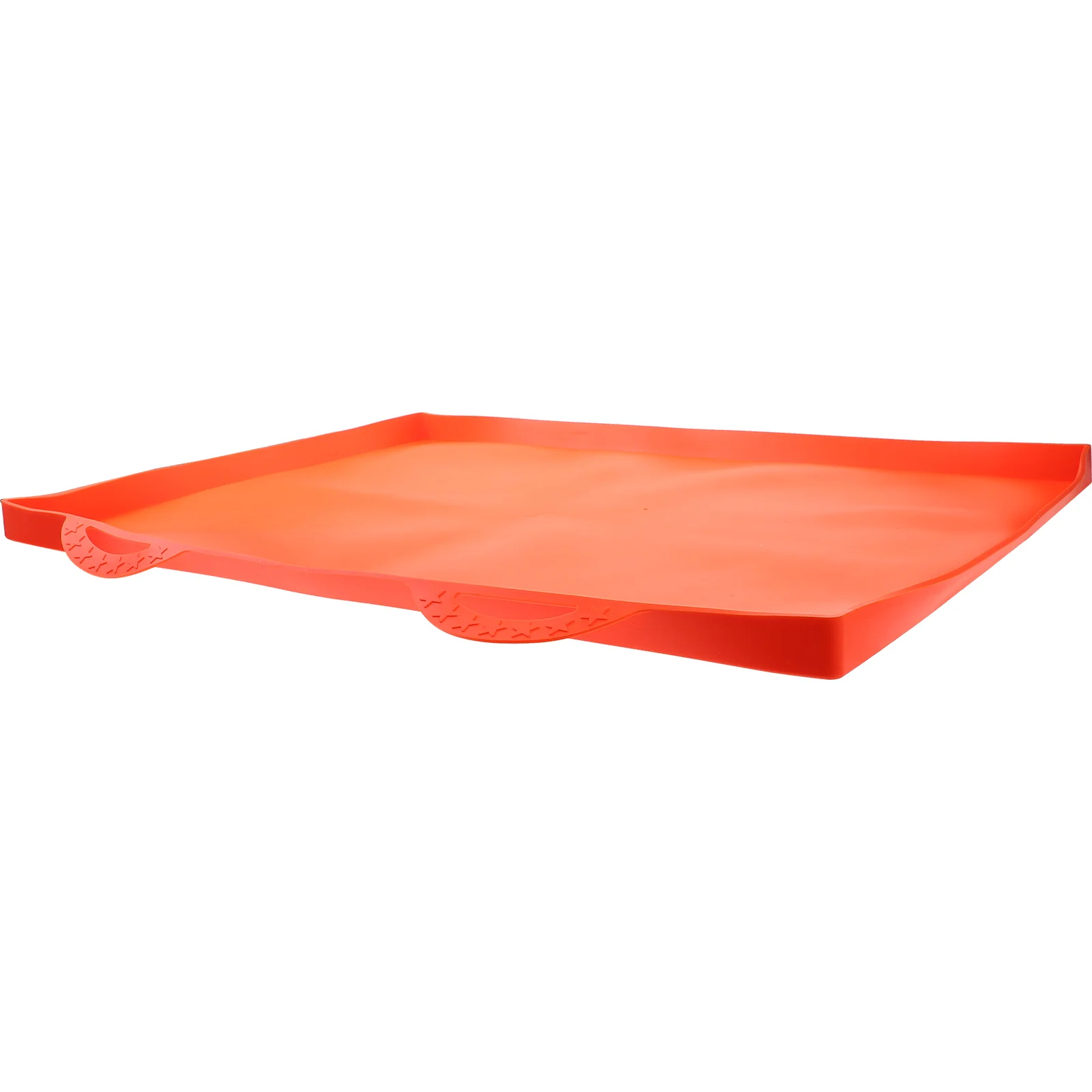 Grill Accessory Griddle Protective Covers Safety Mask Silicone Baking Sheet Mat Silica Gel Reusable Accessories
Grill Accessory Griddle Protective Covers Safety Mask Silicone Baking Sheet Mat Silica Gel Reusable Accessories