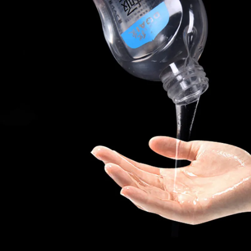 Вибратор Со Смазкой