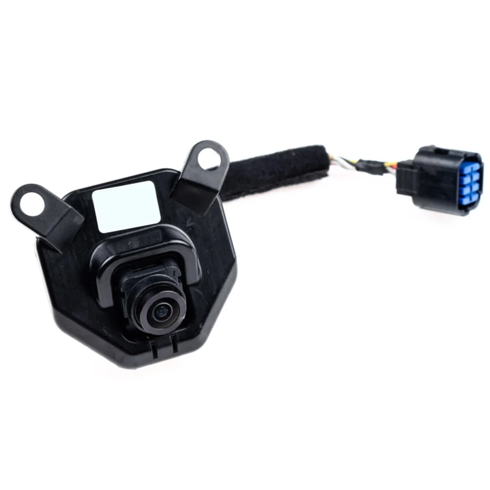 Rear View Assist Camera for Hyundai I30 Elantra GT 2017 2020 Easy to Install Stable Performance Perfect Fitment
Rear View Assist Camera for Hyundai I30 Elantra GT 2017 2020 Easy to Install Stable Performance Perfect Fitment