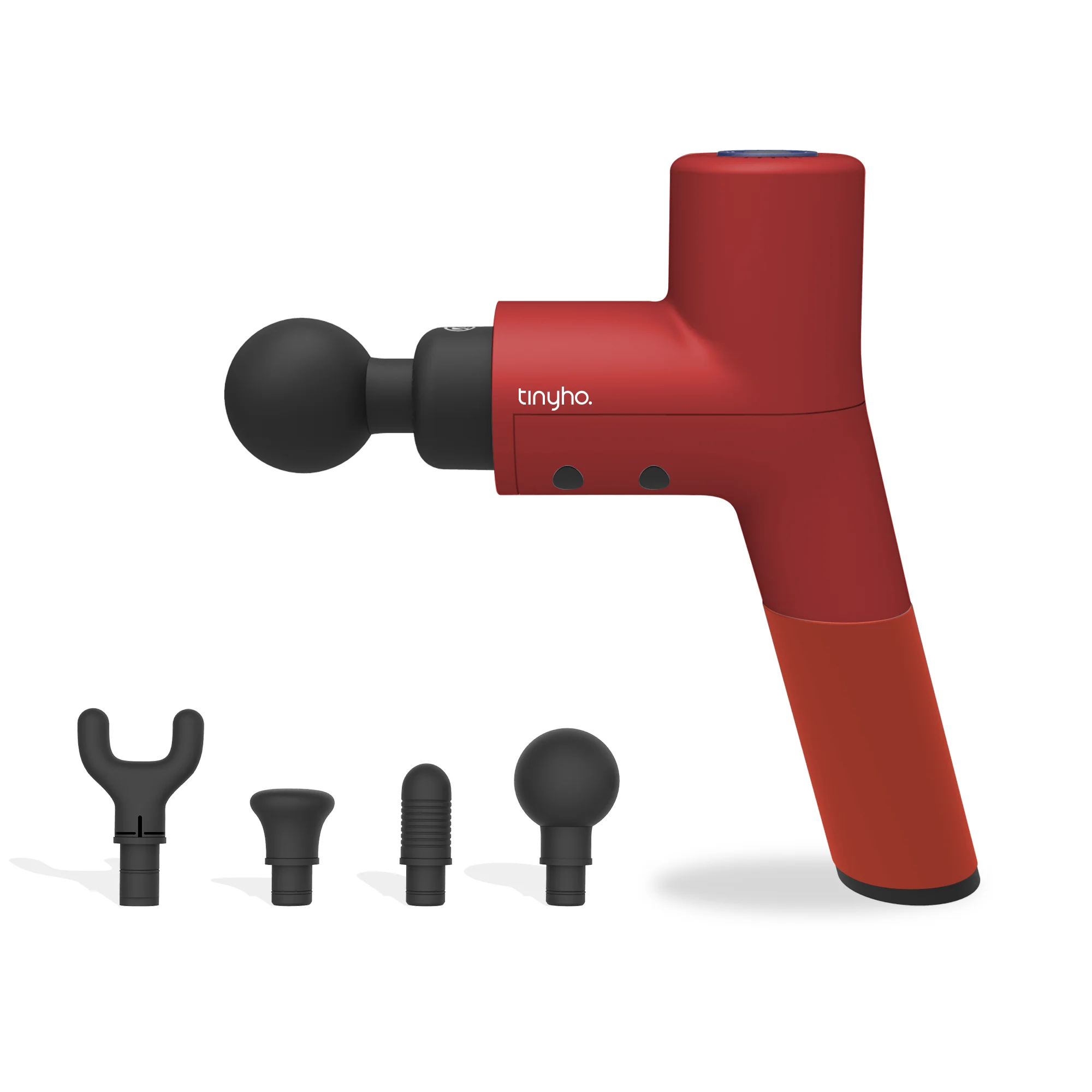 Newest 2550mAH dropshipping tissue cordless handheld Vibration body massager 
Newest 2550mAH dropshipping tissue cordless handheld Vibration body massager