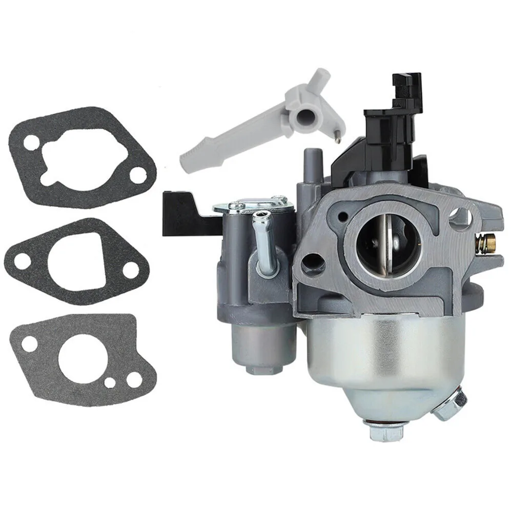 Карбюратор для Loncin Gx160 Gx200 Gx200f Lc168 F-2 170020406 6.5hp 196cc, высококачественный карбюратор, Комплект прокладок, садовый инструмент, 1 шт.
Карбюратор для Loncin Gx160 Gx200 Gx200f Lc168 F-2 170020406 6.5hp 196cc, высококачественный карбюратор, Комплект прокладок, садовый инструмент, 1 шт.