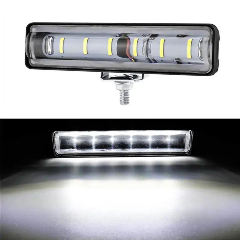 12-60v Led Headlights Superbright Led Work Light Waterproof Universal Headlight Car Accessories 18w Work Light
12-60v Led Headlights Superbright Led Work Light Waterproof Universal Headlight Car Accessories 18w Work Light