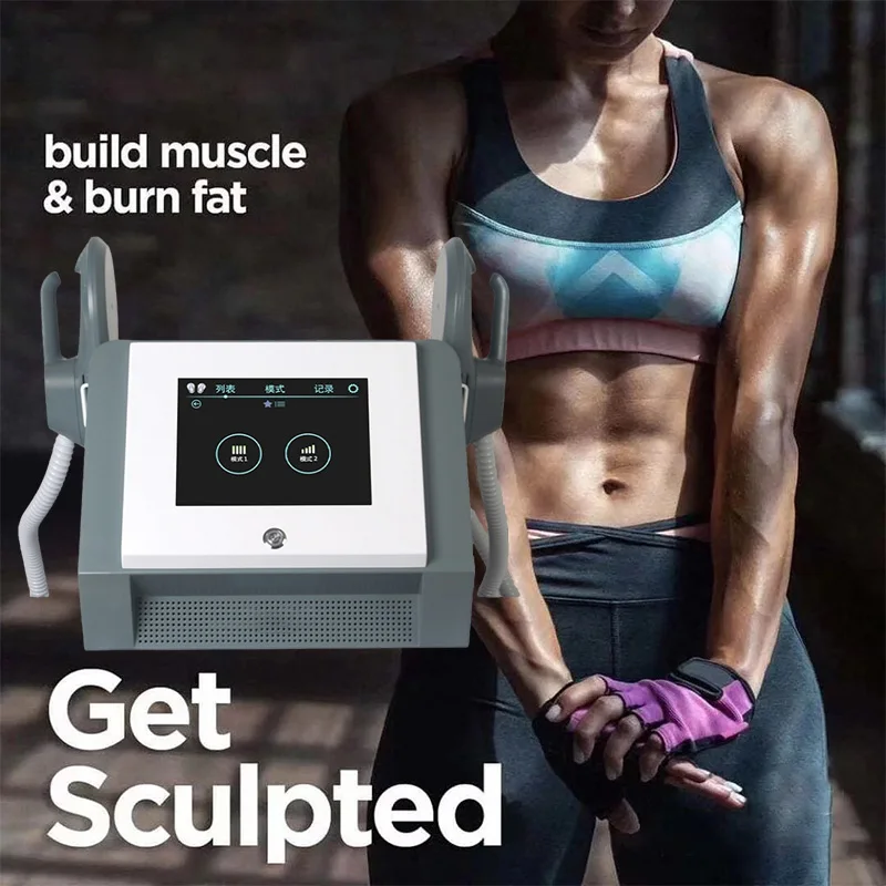 Ems Neo Sculpt Hiemt Pro Emslim Machine Muscl Stimul Electromagnetic Stimulator Fat Burner Bodi Magnetic Body Sculpting With Rf
Ems Neo Sculpt Hiemt Pro Emslim Machine Muscl Stimul Electromagnetic Stimulator Fat Burner Bodi Magnetic Body Sculpting With Rf