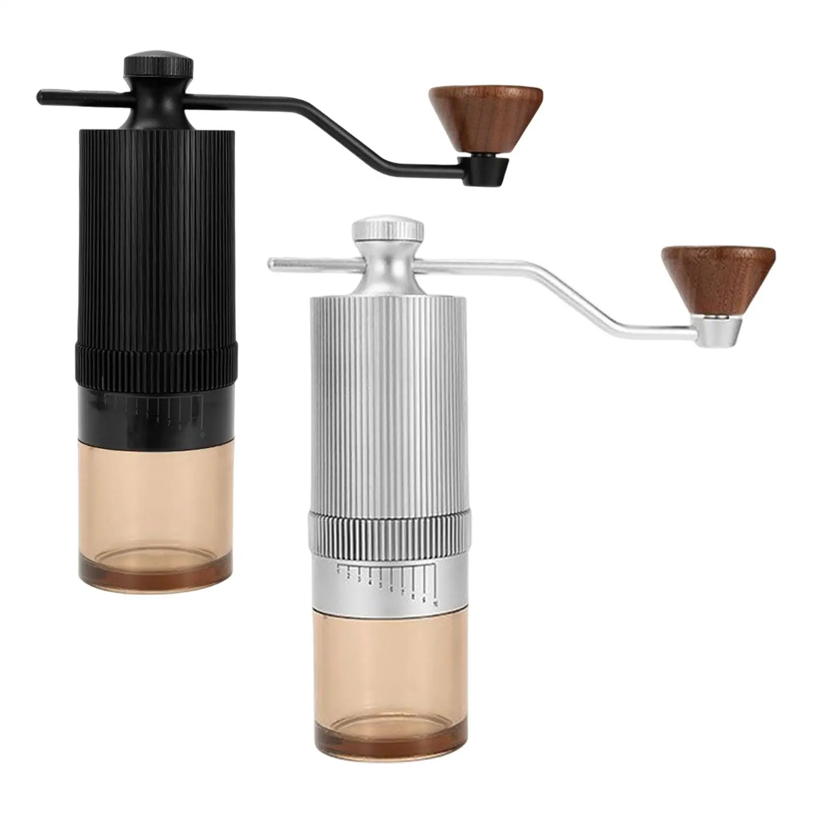 Hand Crank Coffee Grinder Coffee Bean Grinder coffee Maker Coffee Lover Gift for Home Kitchen Hiking Travel
Hand Crank Coffee Grinder Coffee Bean Grinder coffee Maker Coffee Lover Gift for Home Kitchen Hiking Travel