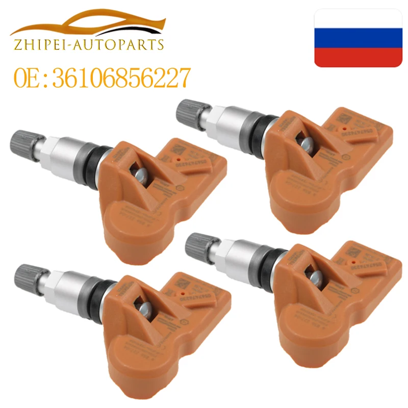 36106856227 TPMS Tire Pressure Sensor Monitoring System 433Mhz For BMW X1 X4 Z4 M3 M5 M6 640i 650i Mini Cooper Countryman
36106856227 TPMS Tire Pressure Sensor Monitoring System 433Mhz For BMW X1 X4 Z4 M3 M5 M6 640i 650i Mini Cooper Countryman