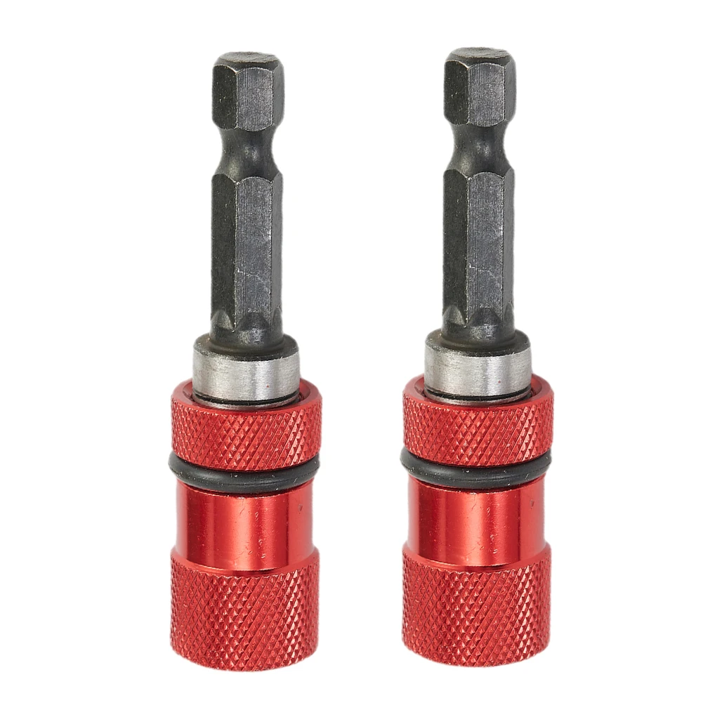 Connect Shank Connecting Rod Extension Rod Versatile 14 Inch Hex Shank Screwdriver Set Magnetic Bit Holder Bar Extension
Connect Shank Connecting Rod Extension Rod Versatile 14 Inch Hex Shank Screwdriver Set Magnetic Bit Holder Bar Extension