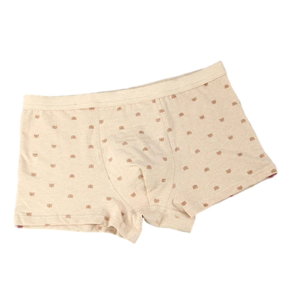 Men Sexy Daily Cotton Soft Comfortable Boxer Shorts Breathable Low Waist Panties Print Casual Loose Underpants Stretchy Lingerie
Men Sexy Daily Cotton Soft Comfortable Boxer Shorts Breathable Low Waist Panties Print Casual Loose Underpants Stretchy Lingerie