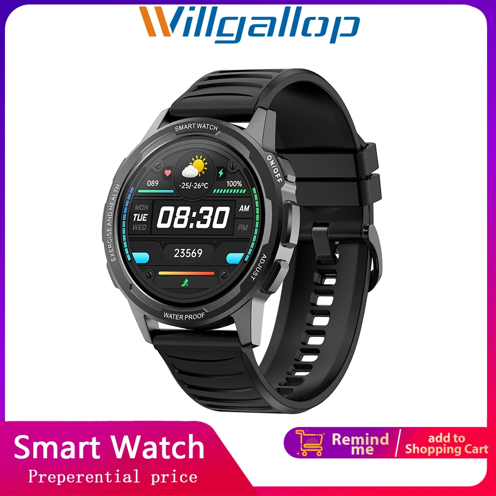 360*360 HD Big Screen smart watch IP68 Waterproof Blood Pressure Oxygen Tracker Men Women 24H heart rate monitor Smartwatch
360*360 HD Big Screen smart watch IP68 Waterproof Blood Pressure Oxygen Tracker Men Women 24H heart rate monitor Smartwatch