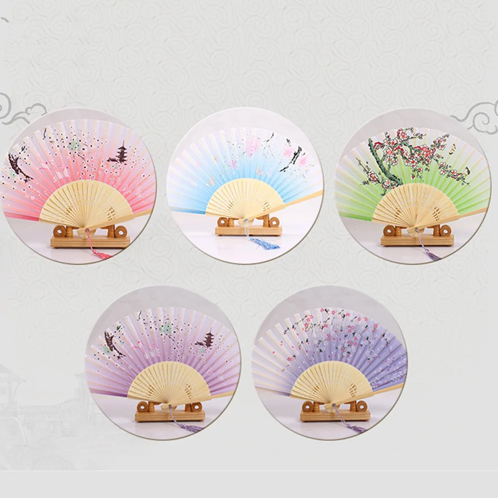 Folding Fan 30/20pcs Vintage Chinese Japanese Style Pattern Art Craft Gift Home Decoration Ornaments party Dance Hand Fan gift
Folding Fan 30/20pcs Vintage Chinese Japanese Style Pattern Art Craft Gift Home Decoration Ornaments party Dance Hand Fan gift