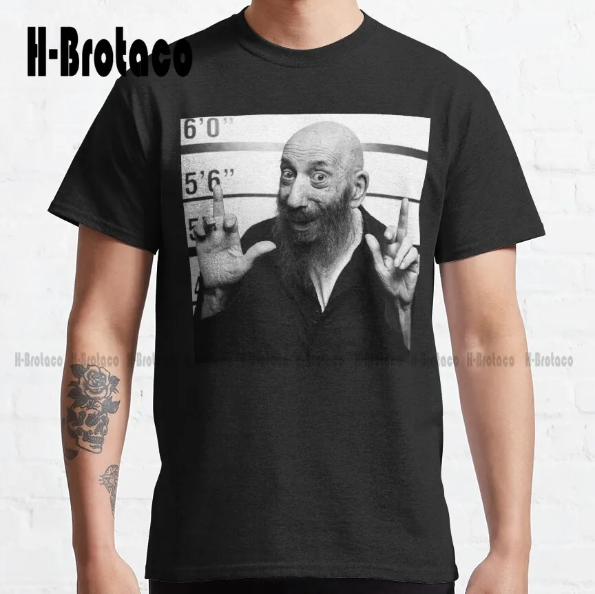 Футболка унисекс, с рисунком "Капитан свалдин", Xs-5Xl Сида, Роба, ужаса, Классическая
Футболка унисекс, с рисунком "Капитан свалдин", Xs-5Xl Сида, Роба, ужаса, Классическая