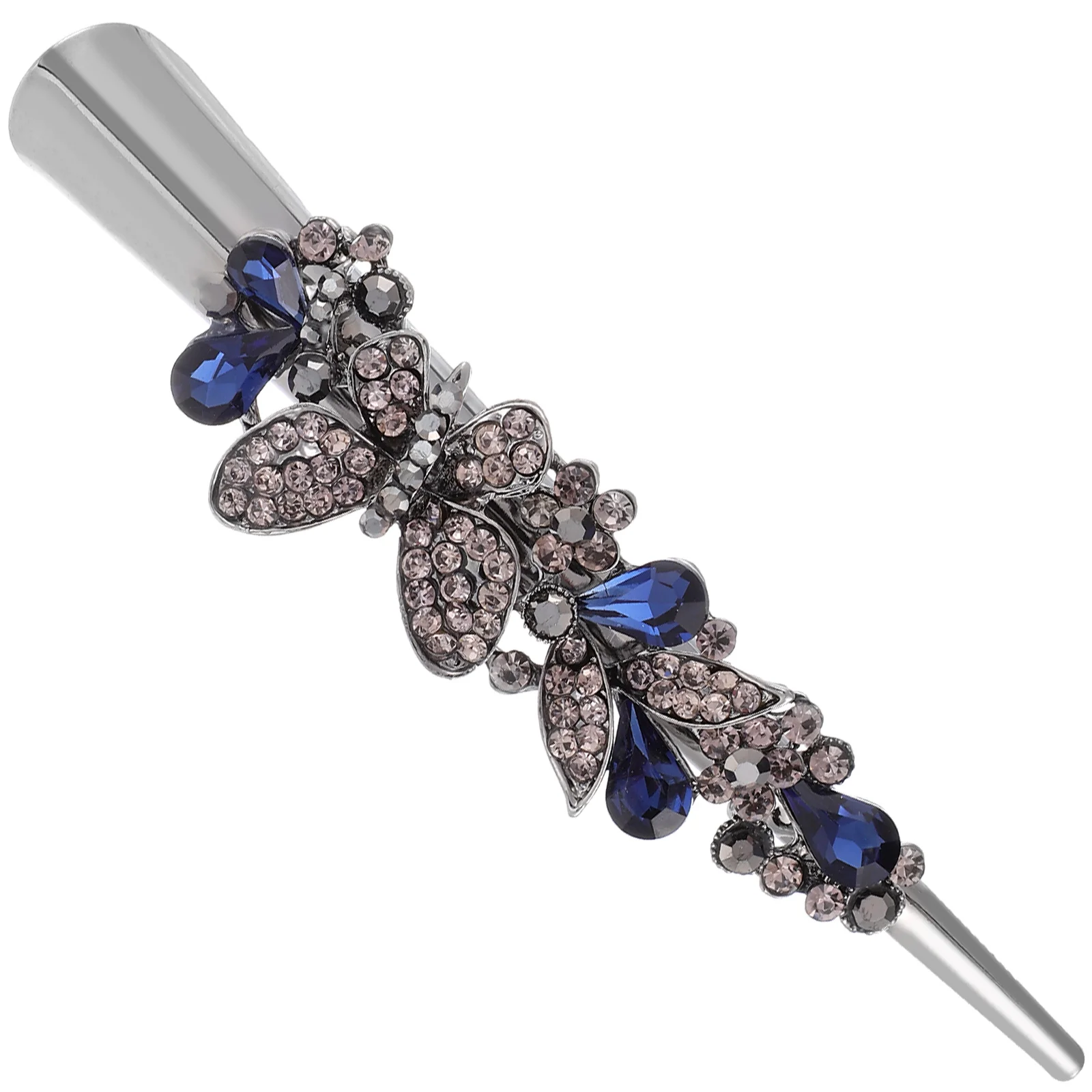 Large Hair Clips Girls Hairpin Decoration Headgear Metal Women Accessories Women's
Large Hair Clips Girls Hairpin Decoration Headgear Metal Women Accessories Women's