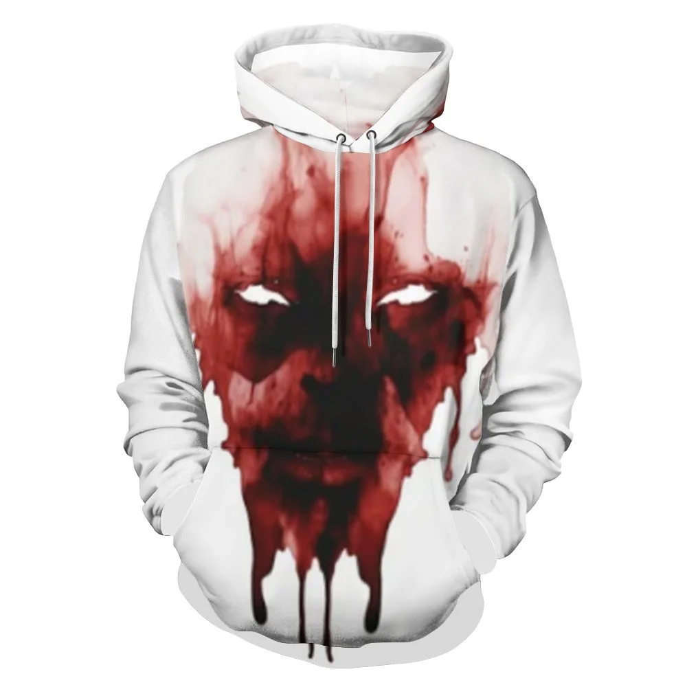 2023 new 3D Print Hoodie,Men's halloween costume Design Pullover Hooded Sweatshirt WithKangaroo Pocket Streetwear For Winter Fal
2023 new 3D Print Hoodie,Men's halloween costume Design Pullover Hooded Sweatshirt WithKangaroo Pocket Streetwear For Winter Fal