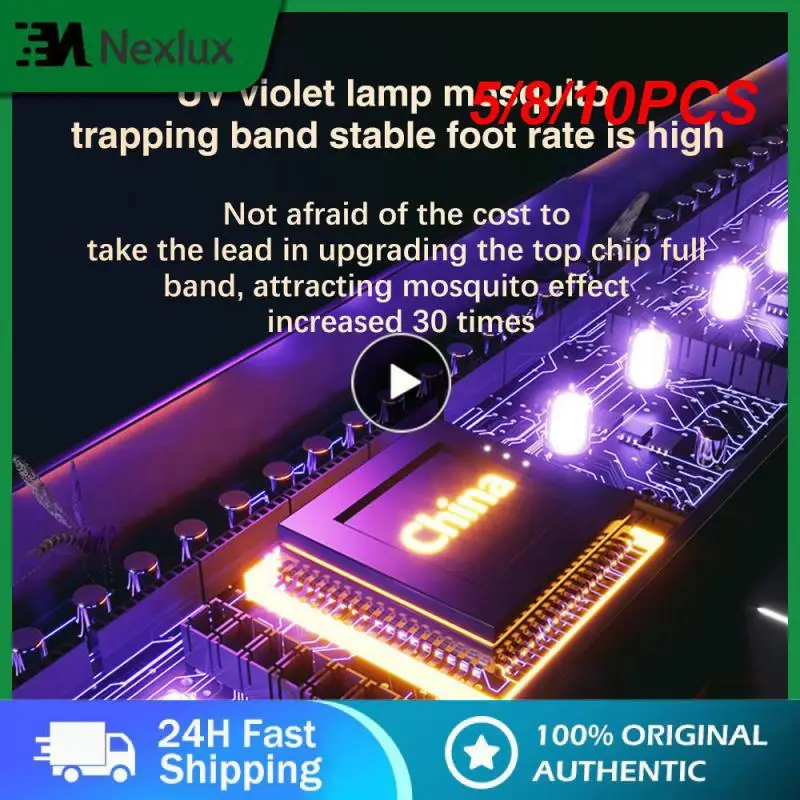 5/8/10PCS Green Quickly Kill Electronic Flyswatter No Deformation Hit Flyswatter Space Saving Electric Shock Racket Outdoors Pp 
5/8/10PCS Green Quickly Kill Electronic Flyswatter No Deformation Hit Flyswatter Space Saving Electric Shock Racket Outdoors Pp