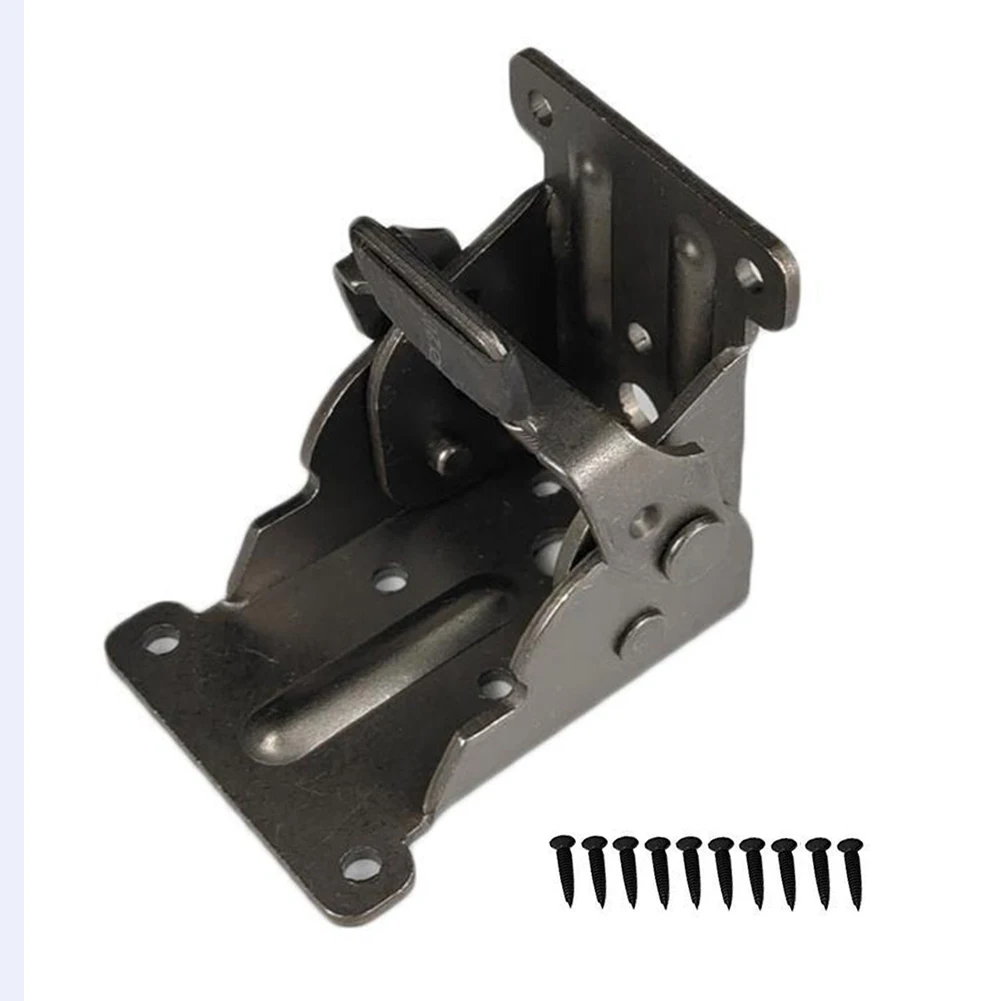 Hardware Hinge Hinge Applicable Metal Practical Screws Self-locking 90 Degrees Stylish Designed Balance Cabinet
Hardware Hinge Hinge Applicable Metal Practical Screws Self-locking 90 Degrees Stylish Designed Balance Cabinet