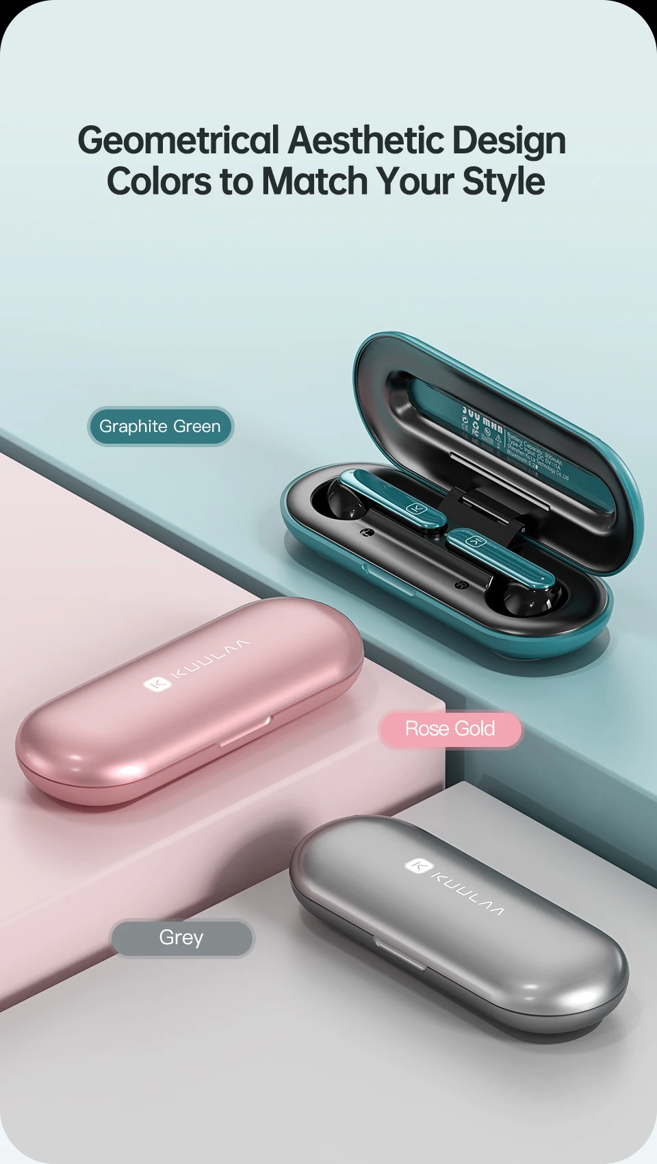 Шумоподавляющие беспроводные наушники, мини зарядный отсек, спортивные наушники частной модели, тонкие наушники 
Шумоподавляющие беспроводные наушники, мини зарядный отсек, спортивные наушники частной модели, тонкие наушники