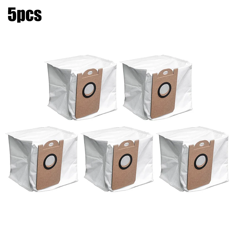 5* Dust Bags For Xiaomi Viomi S9 Vacuum Cleaner 5 Pieces Filter Bag Dust Bag Capacity 3L Household Sweeper Cleaning Tool Replace
5* Dust Bags For Xiaomi Viomi S9 Vacuum Cleaner 5 Pieces Filter Bag Dust Bag Capacity 3L Household Sweeper Cleaning Tool Replace